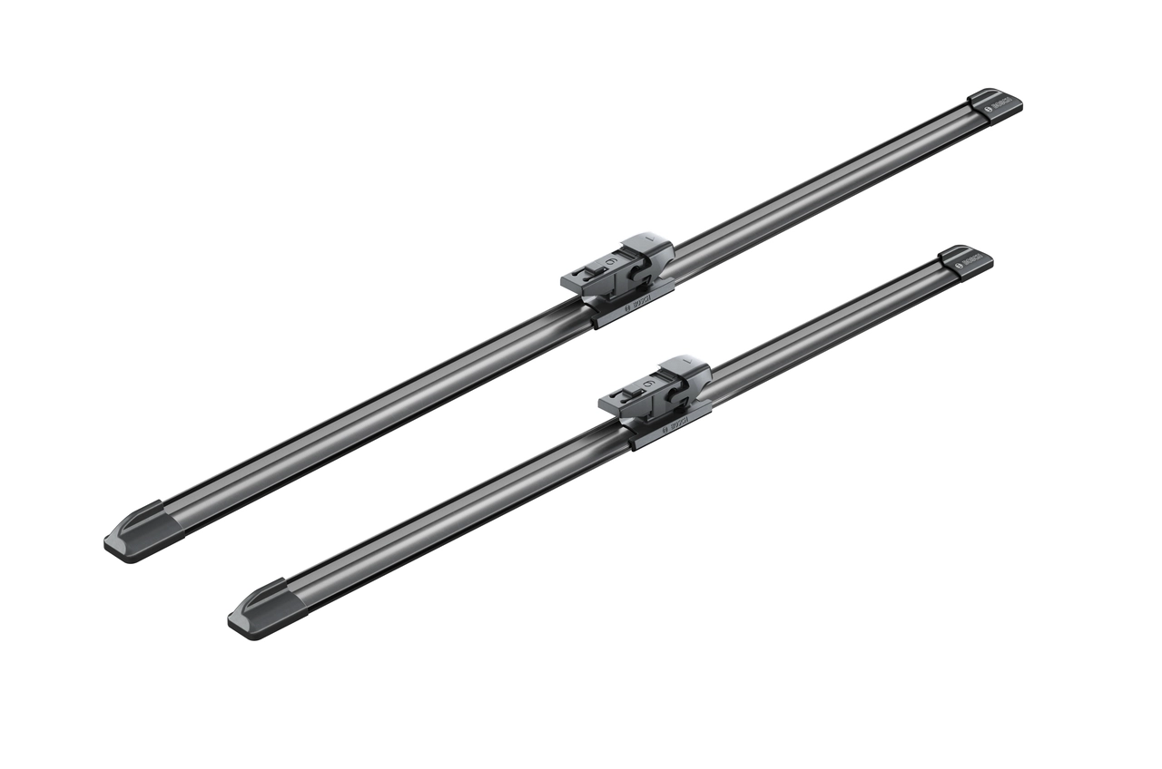 Щетка стеклоочистителя BOSCH 3 397 014 316