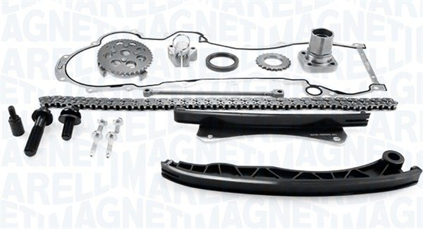 341500001120 комплект цепи грм MAGNETI MARELLI 341500001120