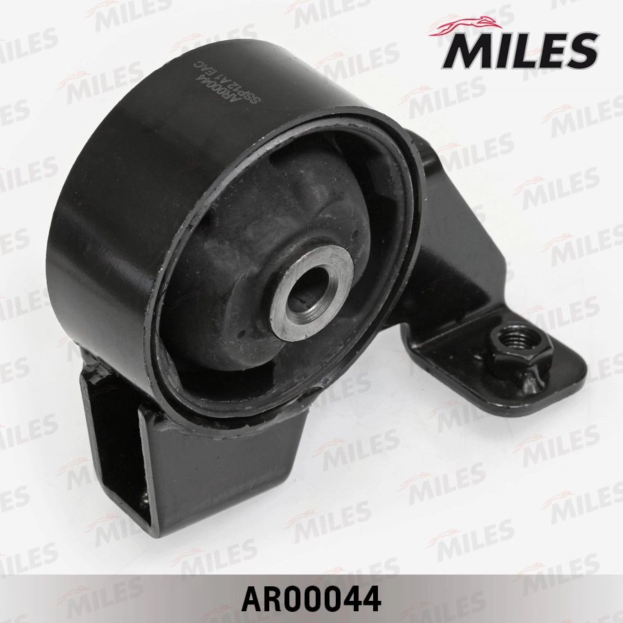 Ar00044 опора двигателя daewoo matiz/spark пер. ar00044 MILES AR00044