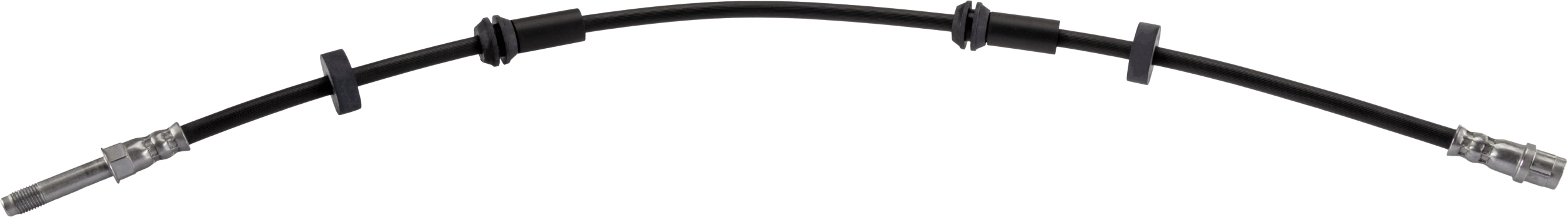 Шланг тормозной передн audi a6 c7 11-18 TRW PHB2028