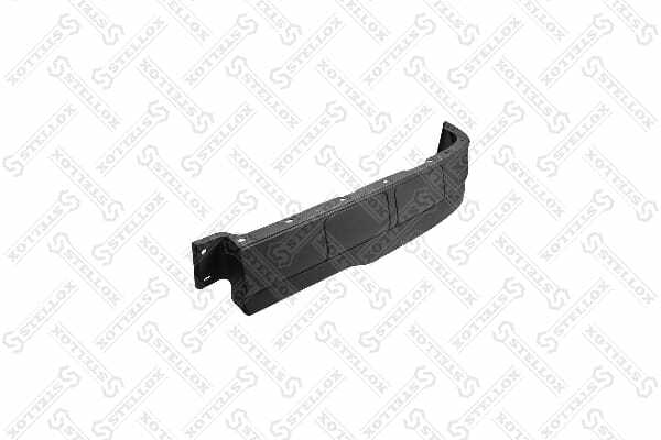 87-23254-sx спойлер нижн. левая часть STELLOX 87-23254-SX