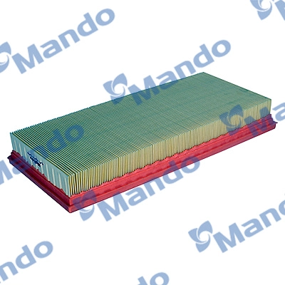 Eaf00048m фильтр воздушный MANDO EAF00048M