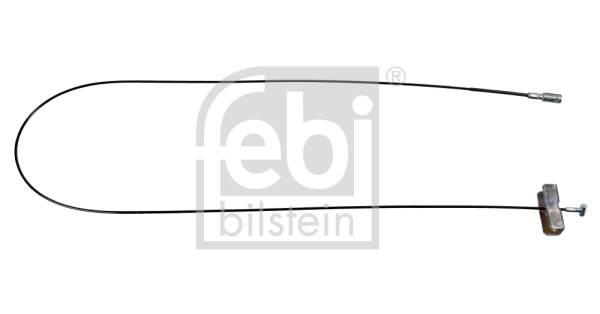 Трос ручного тормоза FEBI BILSTEIN 101807