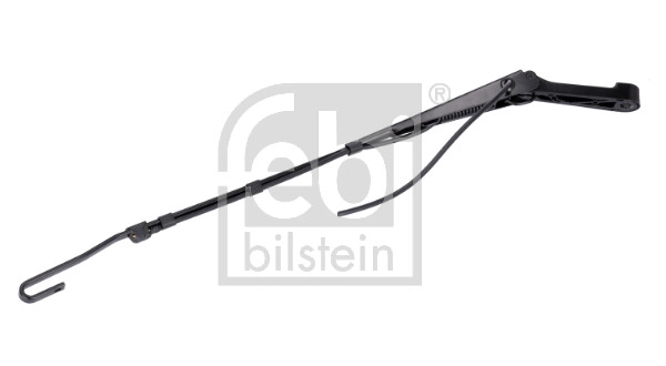 Поводок стеклоочистителя со встроенной форсункой омывателя ветрового стекла FEBI BILSTEIN 180302