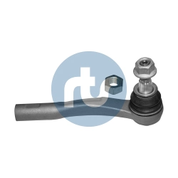 Наконечник рулевой тяги RTS 91-91437-210