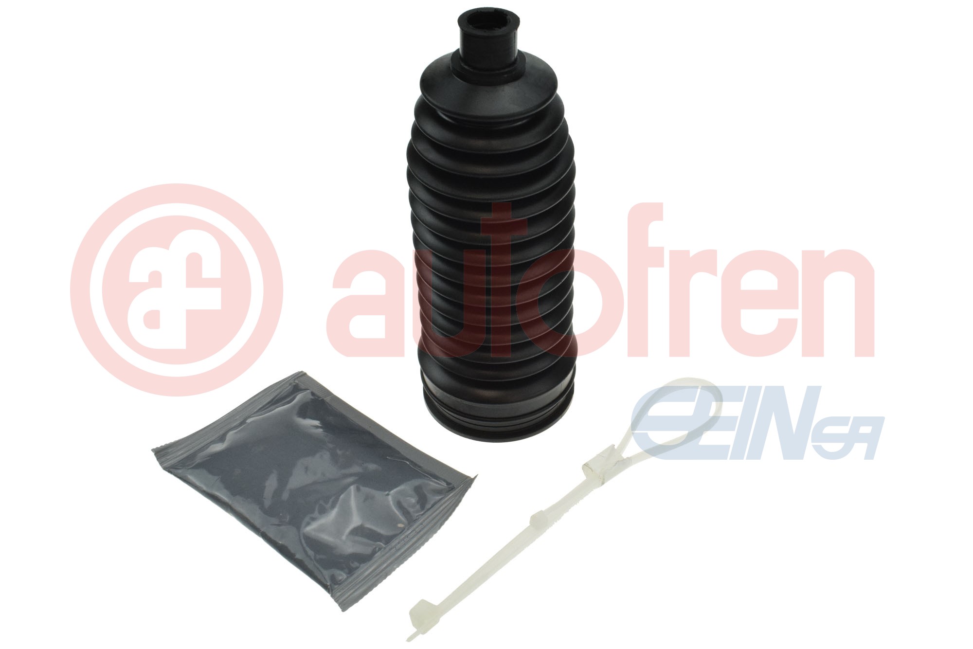 D9276 пыльник р/рейки seinsa d9276 nissan cube (z12) hatchback 15 dci SEINSA D9276