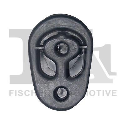 Кронштейн глушителя FA1 133-708