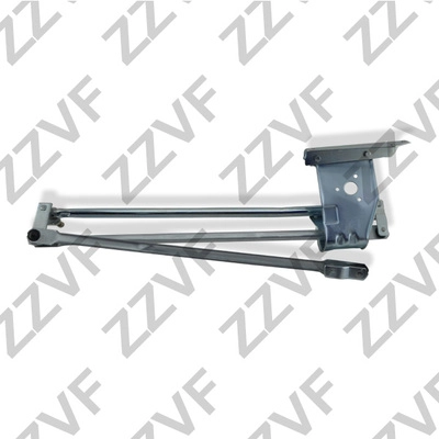 Zvl475 трапеция стеклоочистителя peugeot boxer (02-05) ZZVF ZVL475