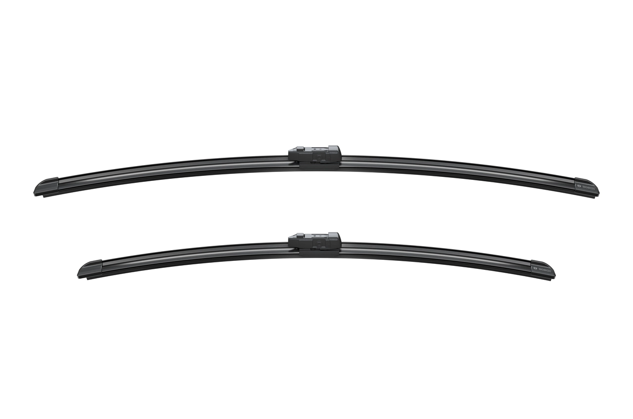 Щетка стеклоочистителя BOSCH 3 397 007 224
