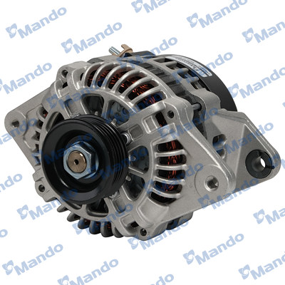 Bn0k01118300d генератор 80a MANDO BN0K01118300D