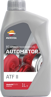 Жидкость гидравлическая /1l/ REPSOL RPP4067ZHA