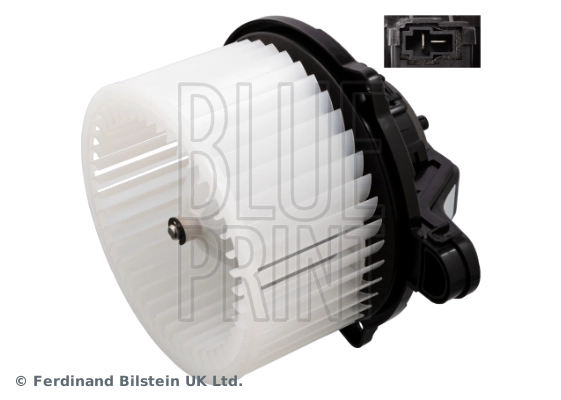 Вентилятор отопителя hyundai ix35 10- BLUE PRINT ADG014117