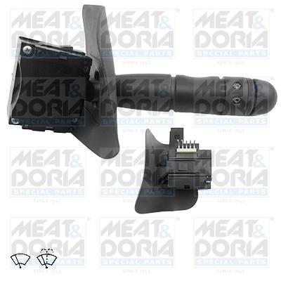 23418 автозапчасть MEAT & DORIA 23418
