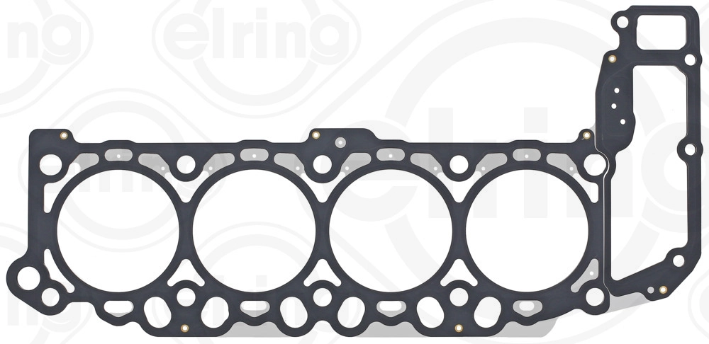 Прокладка гбц dodge durango (dn) 4.7 ram 1500 / jeep commander (xk xh) 4.7 v8 4x4 grand cherokee ii-iii 4.7 v8 4x4/flex ELRING 591.190