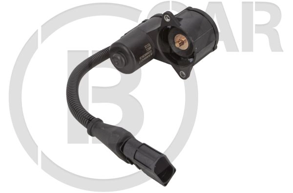 009ad009 электрический стояночный тормоз B CAR 009AD009