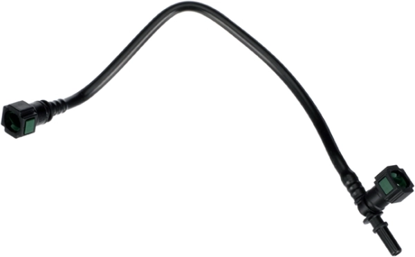 Формованный топливный шланг GATES MFL1193