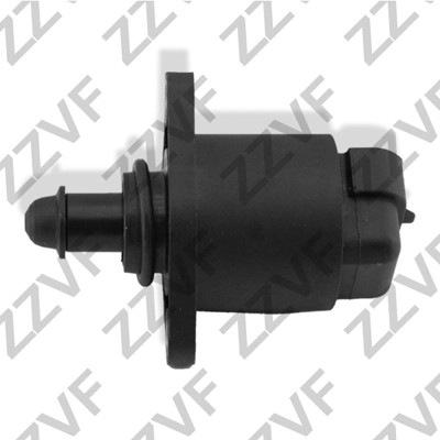 Регулятор холостого хода citroen c3 (02-09) peugeot 306 (93-03) 307 (01-07) partner (96-02) (1021 ZZVF ZVAK013