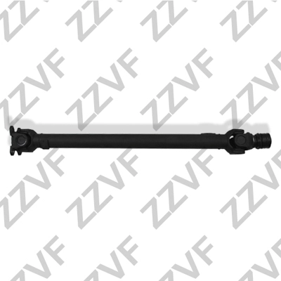 Карданный вал передний bmw x5 e70 x6 e7172 (-- россия) ZZVF ZVBE2070