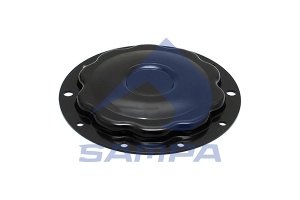 Sa023.185 крышка ступицы SAMPA 023.185