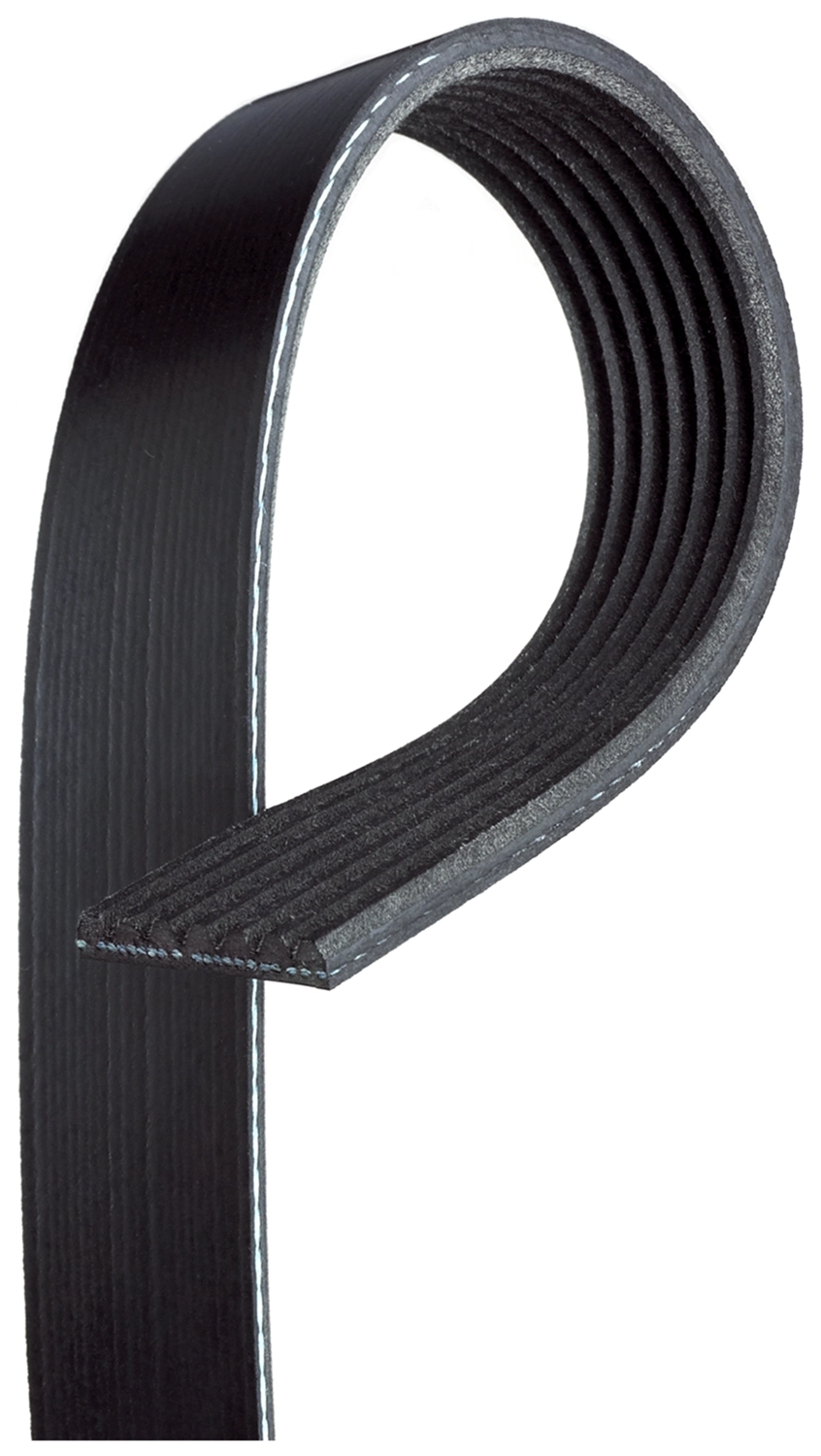 Поликлиновой ремень (ручейковый) GATES 7PK1190
