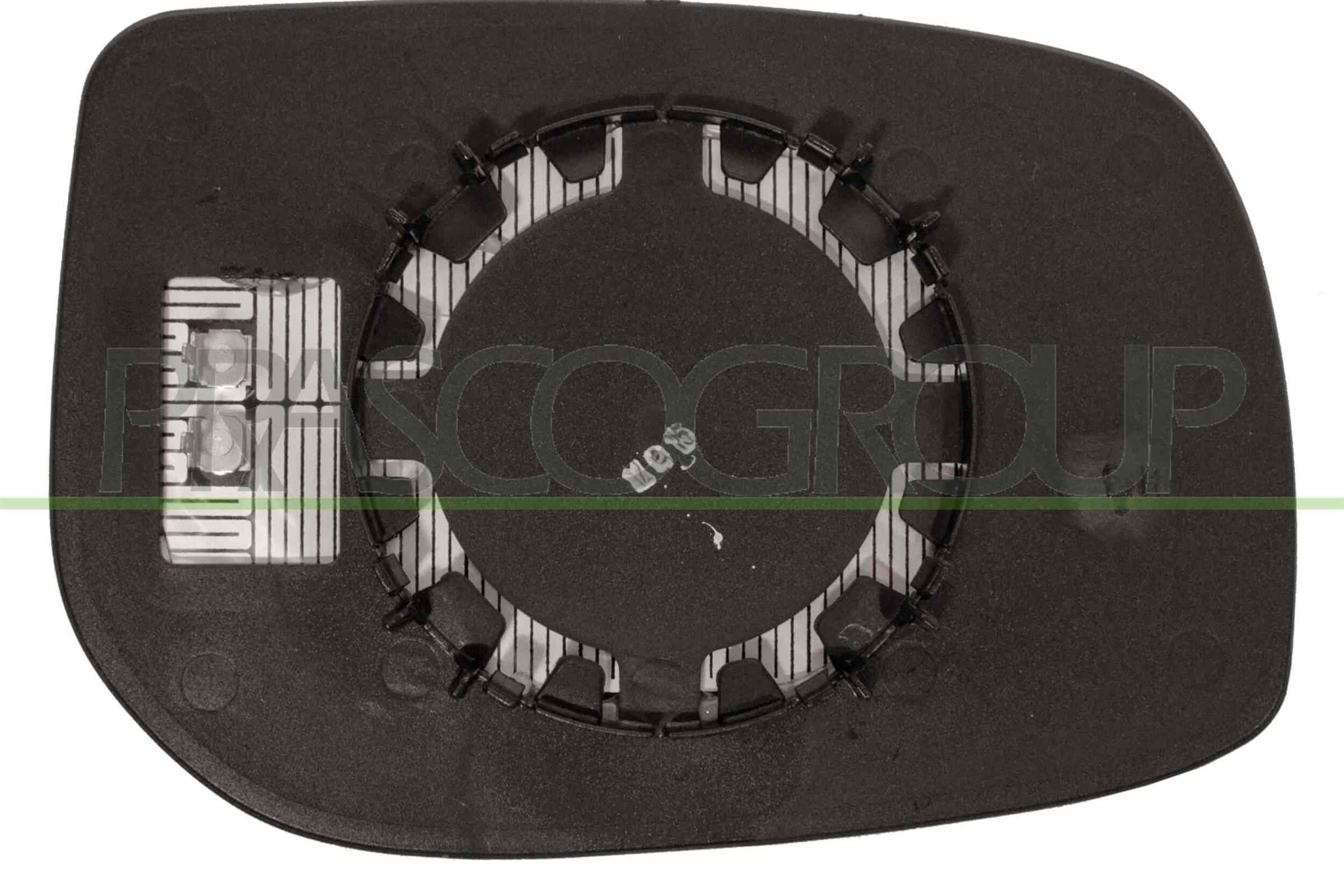 Стекло зеркала PRASCO TY3507514
