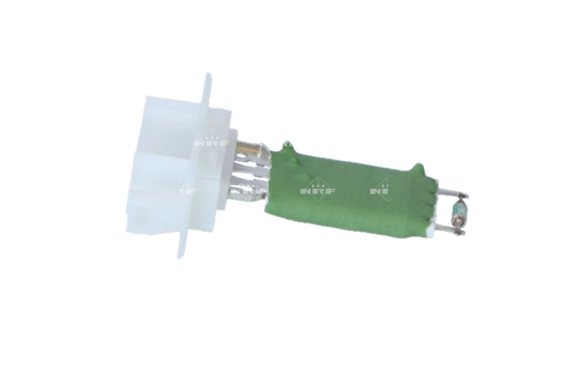 342095 сопротивление вентилятор салона NRF 342095