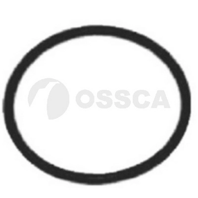 02334 кольцо уплотнительное топливного н OSSCA 02334