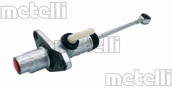 Главный цилиндр сцепления METELLI 55-0040