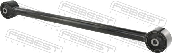 Тяга задняя продольная нижняя FEBEST 0125-GRJ200R