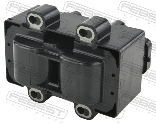 Катушка зажигания FEBEST 24640-002
