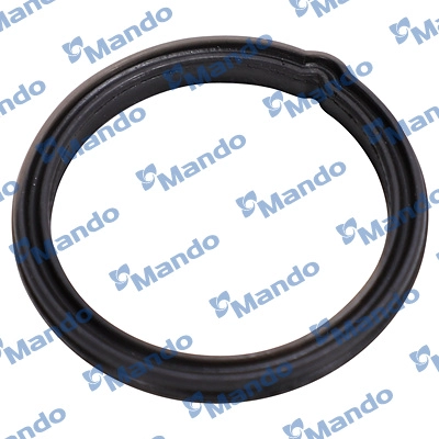 Dn2561402500 прокладка hyundai getz (02-) kia picanto (04-) термостата mando MANDO DN2561402500