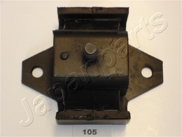 Подушка двигателя JAPANPARTS RU-105
