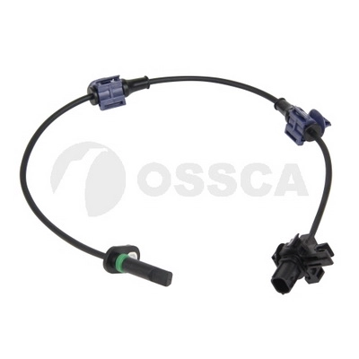 Датчик absзадправ2p honda cr-v iii (re ) 06-12 OSSCA 21224