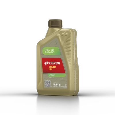 Масла моторные CEPSA 548544190