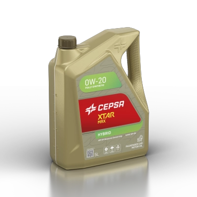 Масла моторные CEPSA 548513090
