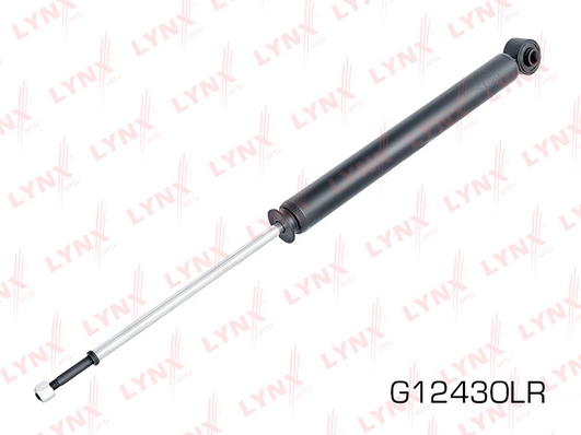 G12430lr амортизатор задний LYNXAUTO G12430LR