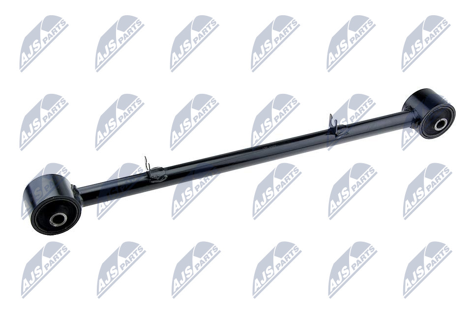 Zwtka321 рычаг задн. kia sorento 02-06 /control rod/ NTY ZWTKA321