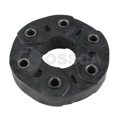 Муфта карданного валаdф144mmdф59mmt30mm OSSCA 18342