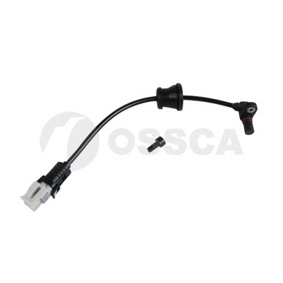 Датчик absзадлев/прав2pl190/260mm chevrolet captiva (c100 c140) 11- antara a (l07) 06-11 OSSCA 20082