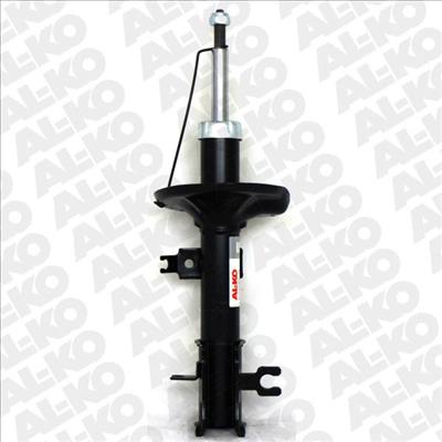 Амортизатор top road gas