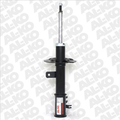 Амортизатор top road gas