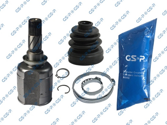 634057 шрус внутр. к-кт mazda 3 (bk) 2.0 (bkep) GSP 634057