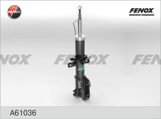 Амортизаторы FENOX A61036