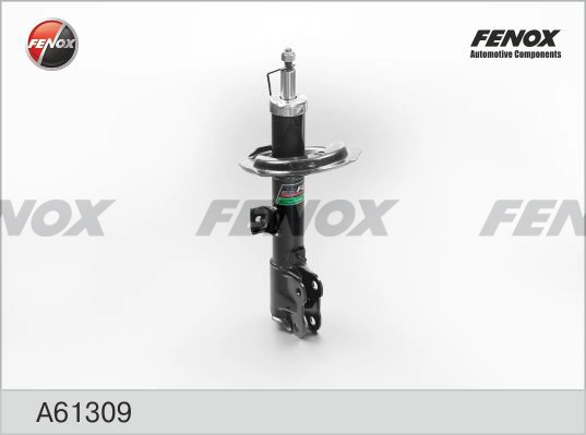 Амортизаторы FENOX A61309