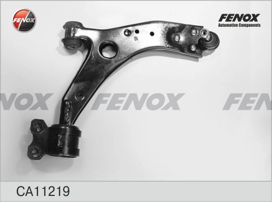 Рычаг подвески FENOX CA11219