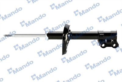 Амортизатор подвески kia soul (am) (2009-2013) (gas-fr-lh) MANDO EX546502K000