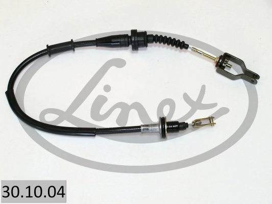 Трос сцепления nissan sunny 1.4/1.6/2.0i 91-
