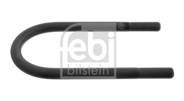 35073f стремянка 170xm24x2x320-r FEBI BILSTEIN 35073