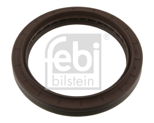 39481f сальник дифференциала fpm 85x110x12/16 FEBI BILSTEIN 39481