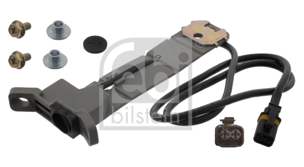 40939f кронштейн вискомуфты с датчиком l920 FEBI BILSTEIN 40939
